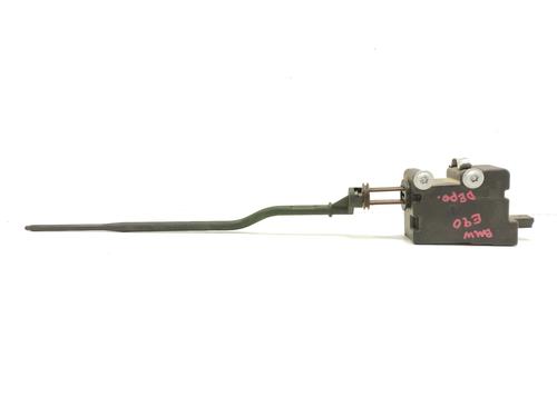 Fuel flap BMW 3 (E90) 318 d | BP17424683C131 