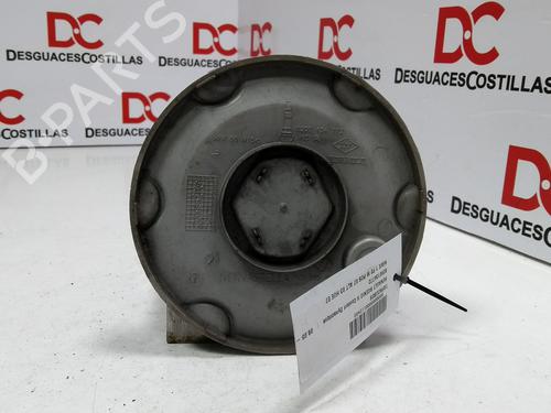 Hub cap RENAULT SCÉNIC II (JM0/1_)  | BP25816507C160 