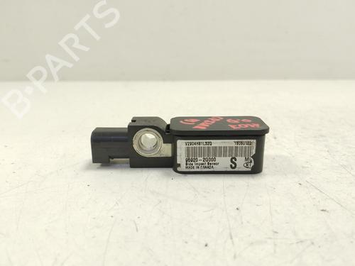 Used Other KIA MAGENTIS II (MG) 2.0 CRDi (140 hp) 23243159