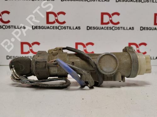 Used Ignition barrel KIA SORENTO I (JC) 2.5 CRDi 4WD (140 hp) 17413505