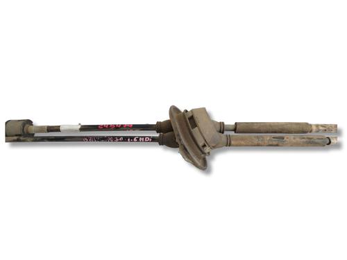 Cable CITROËN BERLINGO MULTISPACE (B9) 1.6 HDi 75 16V | BP40102306E12 - Image 3