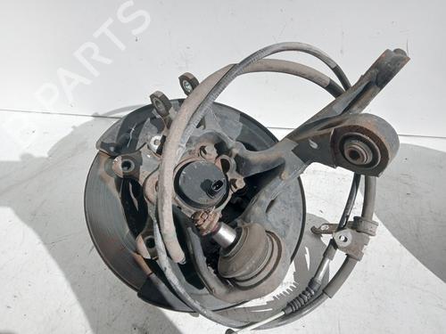 Right rear steering knuckle TOYOTA AVENSIS Estate (_T25_)  | BP29498550M28 