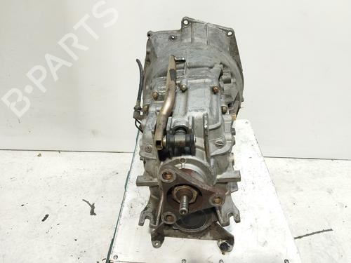 Gearbox BMW 5 (E39) 530 d | BP22633585M3 