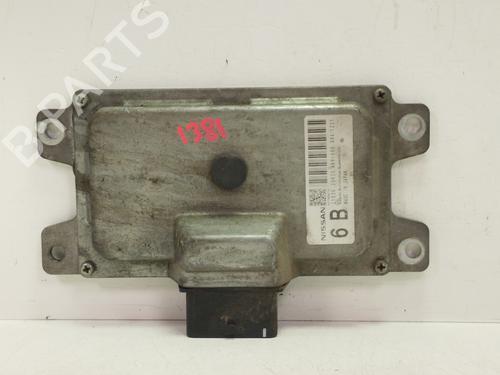 Used Engine control unit (ECU) NISSAN QASHQAI I (J10, NJ10) 2.0 dCi (150 hp) 29908096