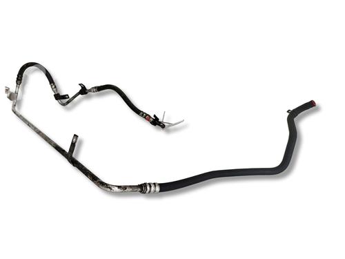 Pipe RENAULT TRAFIC II Van (FL) 1.9 dCi 100 (FL0C, FL0K, FL0B) | BP37199814M125 - Image 4