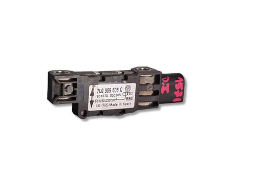 Electronic sensor PORSCHE CAYENNE (9PA) | BP39076632M84 - Image 4