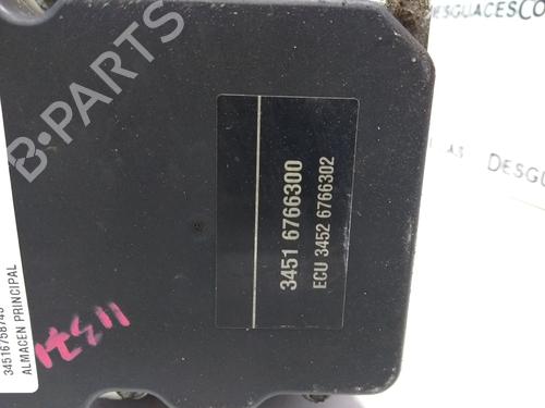 ABS pump BMW 5 (E60) 530 d | BP17399720M43 