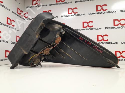 Left taillight SSANGYONG RODIUS I 2.7 Xdi | BP17408123C34 