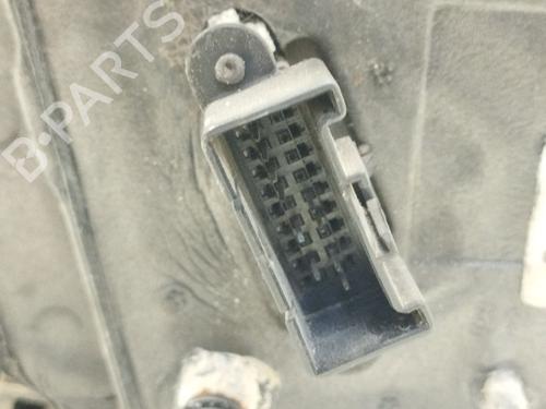 Left mirror OPEL VECTRA C (Z02) 1.9 CDTI (F69) | BP20978644C26 