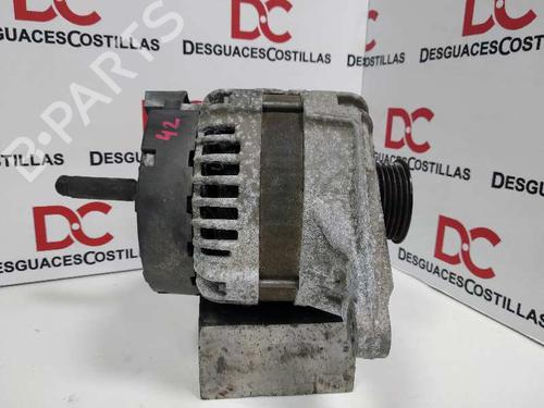 Alternator MERCEDES-BENZ A-CLASS (W176) A 220 CDI (176.003) | BP17395791M7 