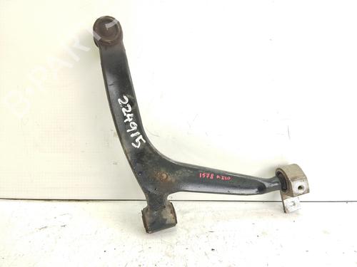 Venstre fortil bærearm CITROËN XSARA PICASSO (N68) 1.6 HDi (90 hp) 30835933