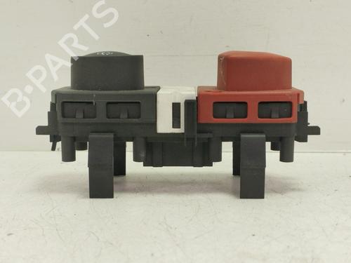 Warning switch RENAULT SCÉNIC II (JM0/1_) | BP40195483I22 - Image 4