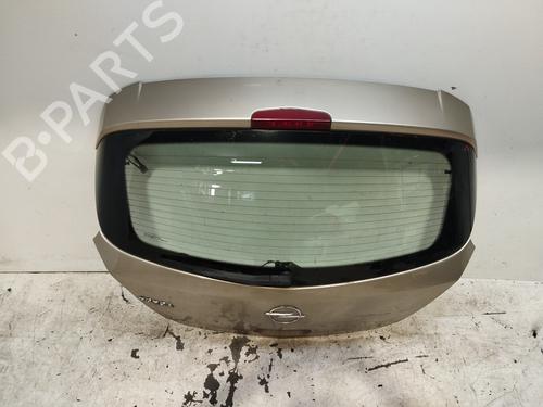 Tailgate OPEL CORSA D (S07) 1.3 CDTI (L08, L68) | BP25461326C6 
