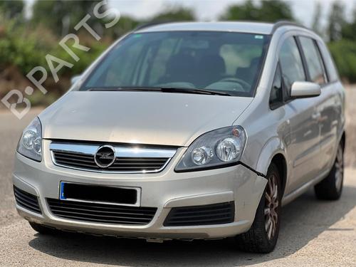 Brukte deler til OPEL ZAFIRA / ZAFIRA FAMILY B (A05) 1.9 CDTI (M75) 4792981