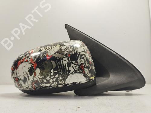 Used Right mirror Right mirror NISSAN ALMERA II Hatchback (N16) [2000-2026] 39901524 39901524