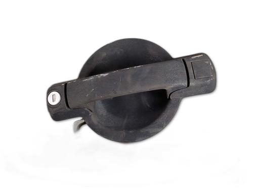 Used Front left exterior door handle Front left exterior door handle FIAT DOBLO Box Body/MPV (223_) 1.3 JTD 16V (70 hp) 33112343 33112343