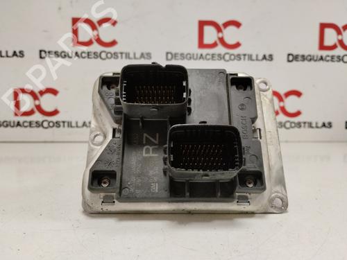 Used Engine control unit (ECU) Engine control unit (ECU) OPEL CORSA B (S93) 1.2 i 16V (F08, F68, M68) (65 hp) 17417035 17417035