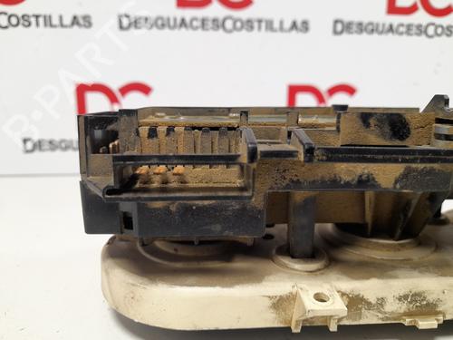 Climate control MERCEDES-BENZ V-CLASS (638/2) V 220 CDI (638.294) | BP17405654I5 