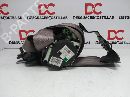 Used Rear right seatbelt VOLVO XC90 I (275) D5 AWD (185 hp) 17403332