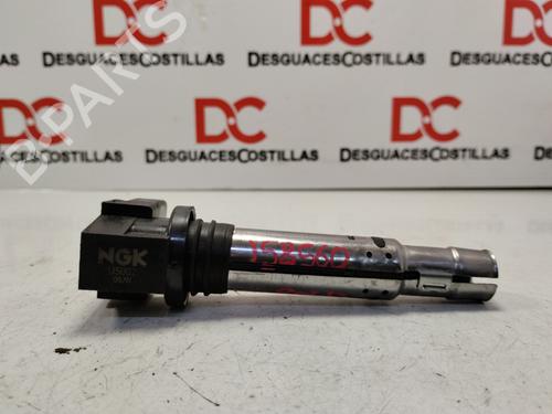 Ignition coil VW POLO IV (9N_, 9A_) 1.4 16V | BP17632497M94