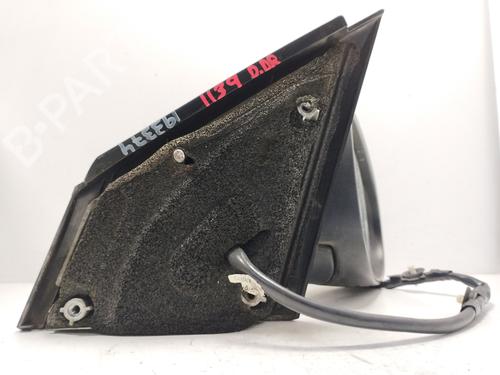 Right mirror FIAT CROMA (194_) 1.9 D Multijet (194AXB1B) | BP19524250C27 