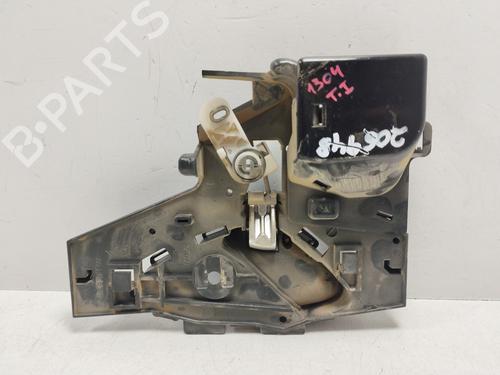 Rear left interior door handle CITROËN C5 II Break (RE_) | BP27501545I15 - Image 2