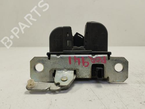 Tailgate lock SEAT IBIZA III (6L1)  | BP29053386C101 