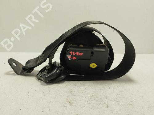 Rear right seatbelt OPEL ASTRA G Hatchback (T98)  | BP29311428I28 