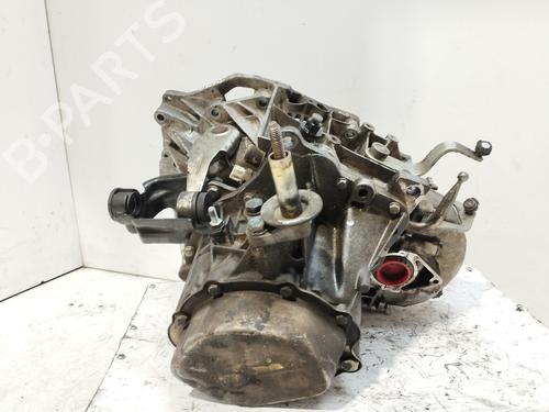 Gearbox CITROËN XANTIA (X1_, X2_) 1.9 D | BP30196275M3 