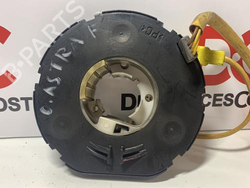 Squib airbag OPEL ASTRA F Hatchback (T92) 1.6 i (F08, M08, F68, M68) | BP17397958C102 