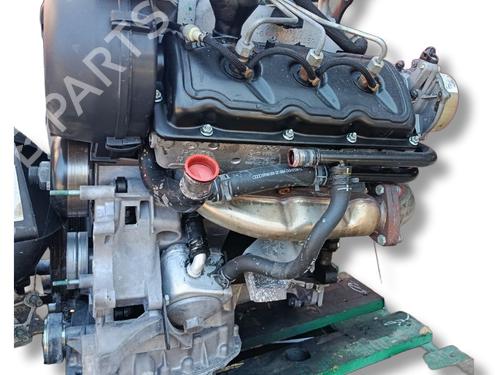 Engine AUDI A6 C5 (4B2, 4B4) 2.5 TDI | BP36805100M1 - Image 7