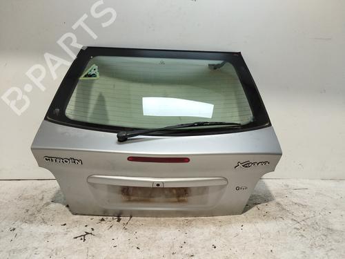 Used Tailgate CITROËN XSARA (N1) 1.6 16V (109 hp) 25461173