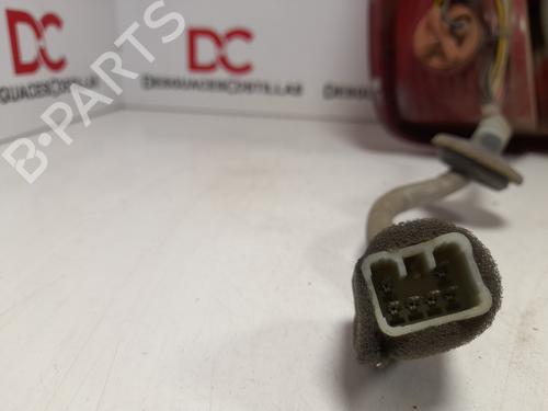 Right taillight KIA CARNIVAL II (GQ) 2.9 CRDi | BP17408158C35 