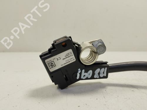 Electronic module BMW 5 (F10) 530 d | BP19027176M83 