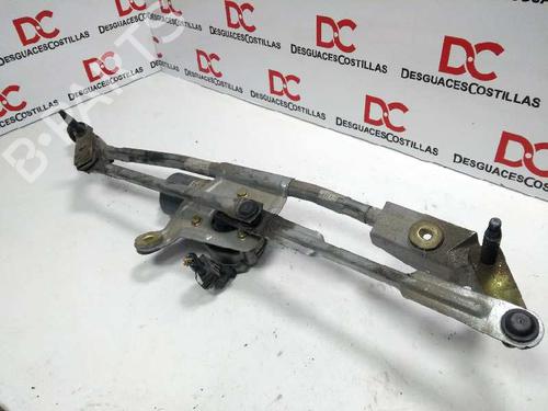 Front wiper motor VOLVO S80 I (184) 2.0 T | BP17396865M29 