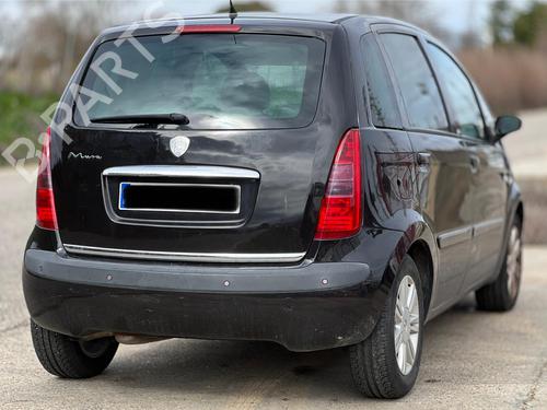 Electronic sensor LANCIA MUSA (350_) 1.4 (350.AXA11, 350.AXA1A) | BP35803076M84  - Image 12