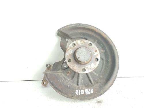 Used Left rear steering knuckle SEAT LEON (1P1) [2005-2013]  29499394