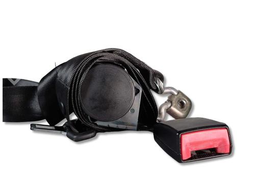 Used Rear center seatbelt Rear center seatbelt SEAT IBIZA III (6L1) 1.9 TDI (100 hp) 39945501 39945501