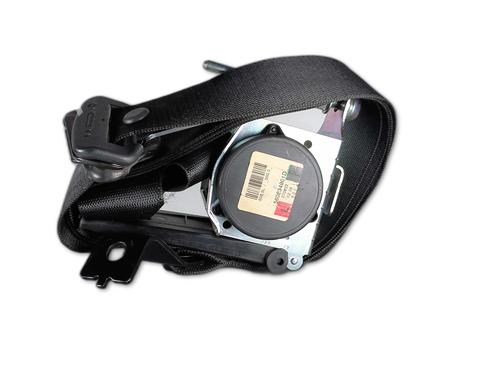 Front left seatbelt OPEL ASTRA H (A04) | BP36516051I26 - Image 3