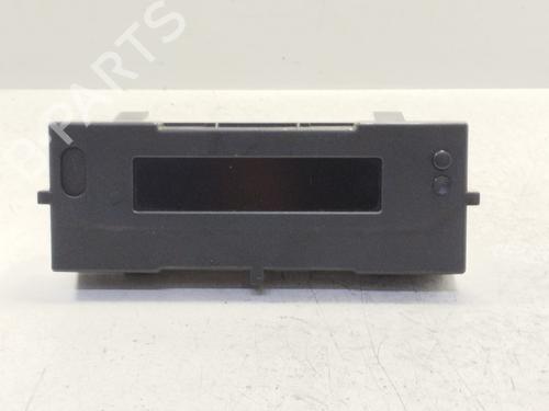 Display RENAULT CLIO III (BR0/1, CR0/1) [2005-2014]  28715031
