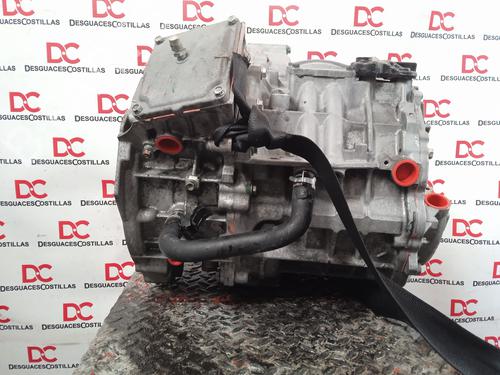 Gearbox TOYOTA PRIUS Liftback (_W2_) 1.5 Hybrid (NHW20_, NHW20R) | BP17401683M3 