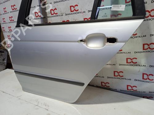 Left rear door BMW 3 Touring (E46) 320 d | BP17417285C4 