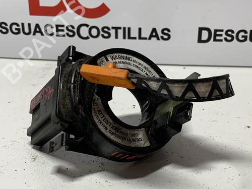 Used Squib airbag RENAULT LAGUNA I (B56_, 556_) 1.9 dTi (100 hp) 17398671