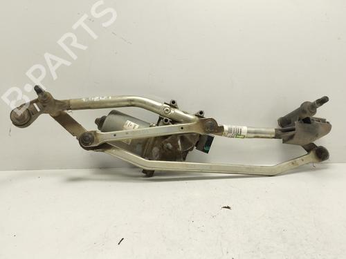 Front wiper motor RENAULT LAGUNA III (BT0/1) 1.6 16V (BT04, BT0D, BT0U) | BP27191170M29 
