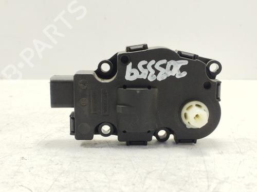 Fuel door actuator MERCEDES-BENZ C-CLASS (W204) C 350 4-matic (204.087) | BP23265562E18 