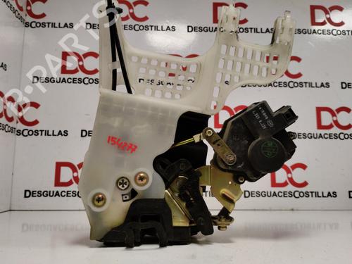 Used Rear left lock HYUNDAI TUCSON (JM) 2.0 CRDi (113 hp) 17416849