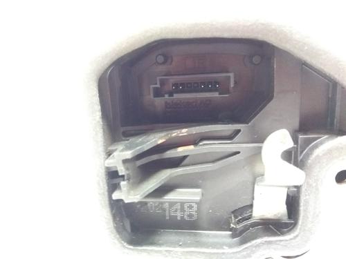 Rear right lock BMW X3 (E83) 2.0 d | BP17402767C99 