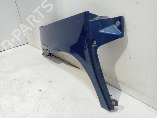 Højre bagtil skærm liste CITROËN C8 (EA_, EB_) 2.2 HDi | BP31939799C137 