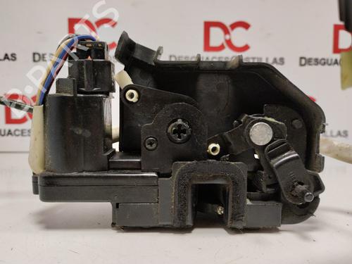 Used Rear left lock Rear left lock HYUNDAI GETZ (TB) 1.3 (83 hp) 36379088 36379088