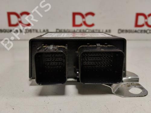 ECU airbags FORD FOCUS III 1.6 TDCi | BP17416175M53